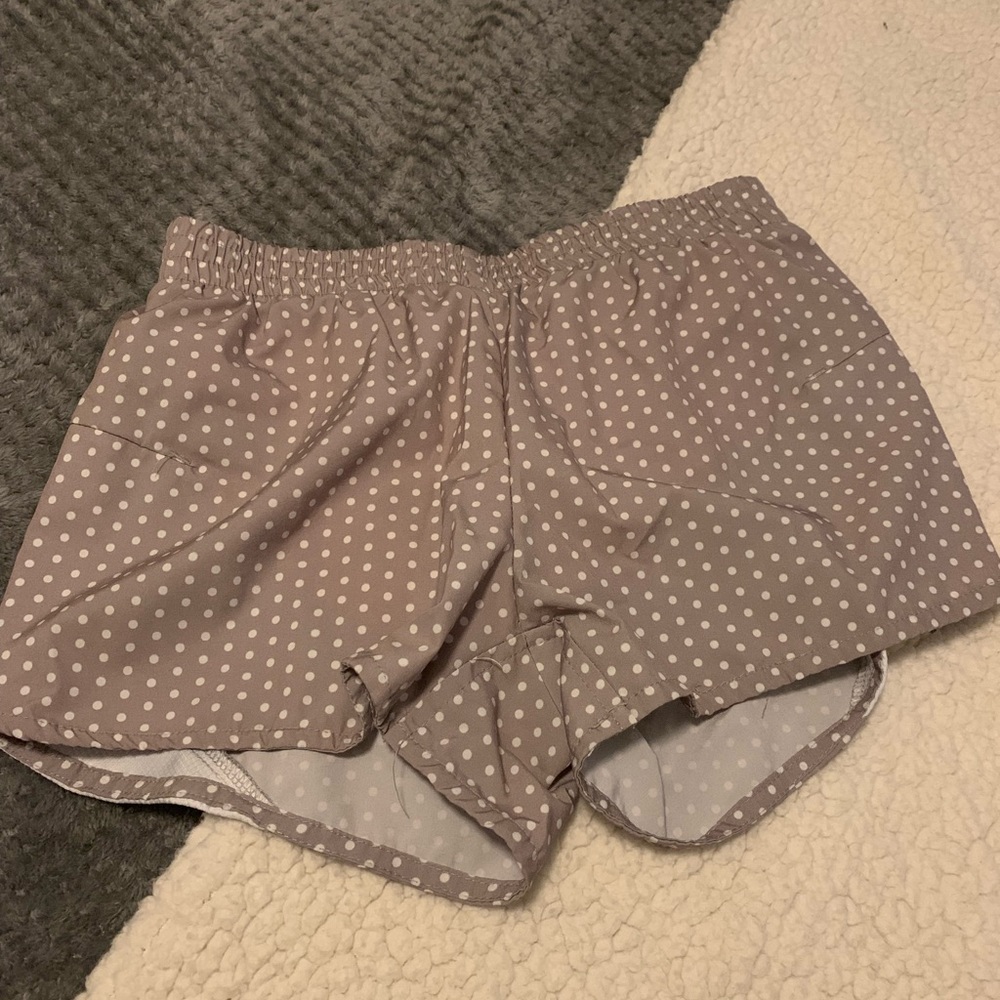 Jadelynn Brooke shorts